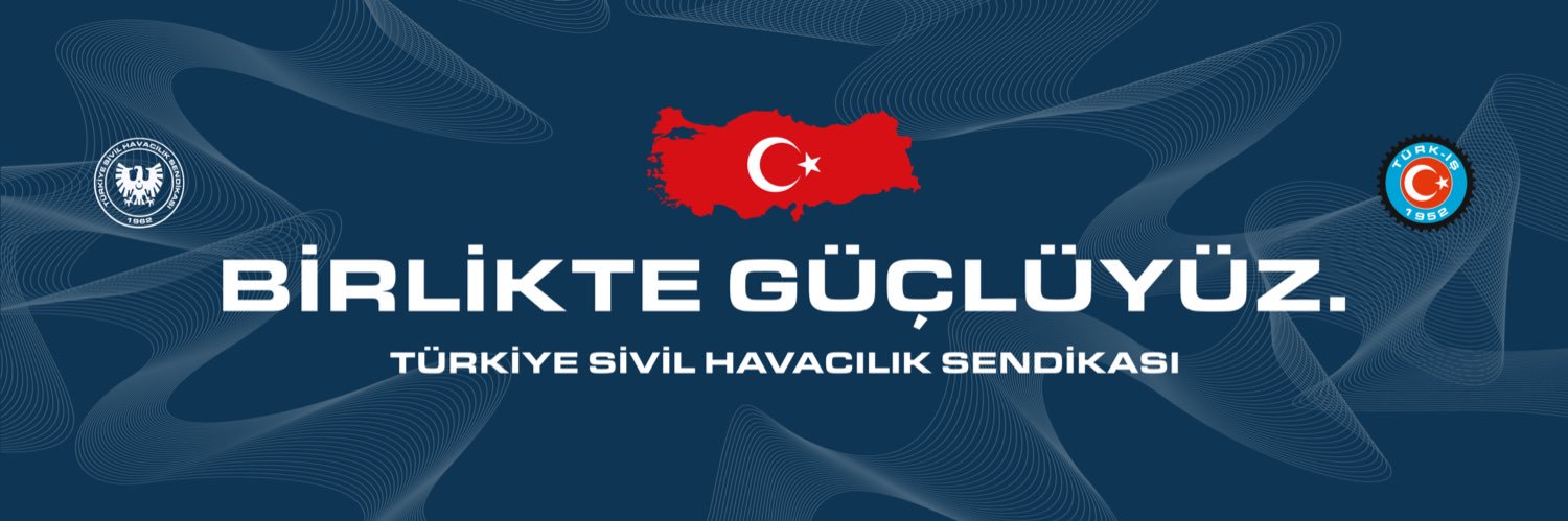 Hava İş Sendikası banner