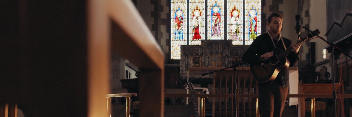 BarneyKenny's profile banner image