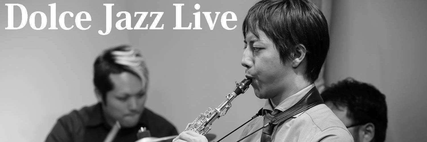 dolcesax's profile banner image