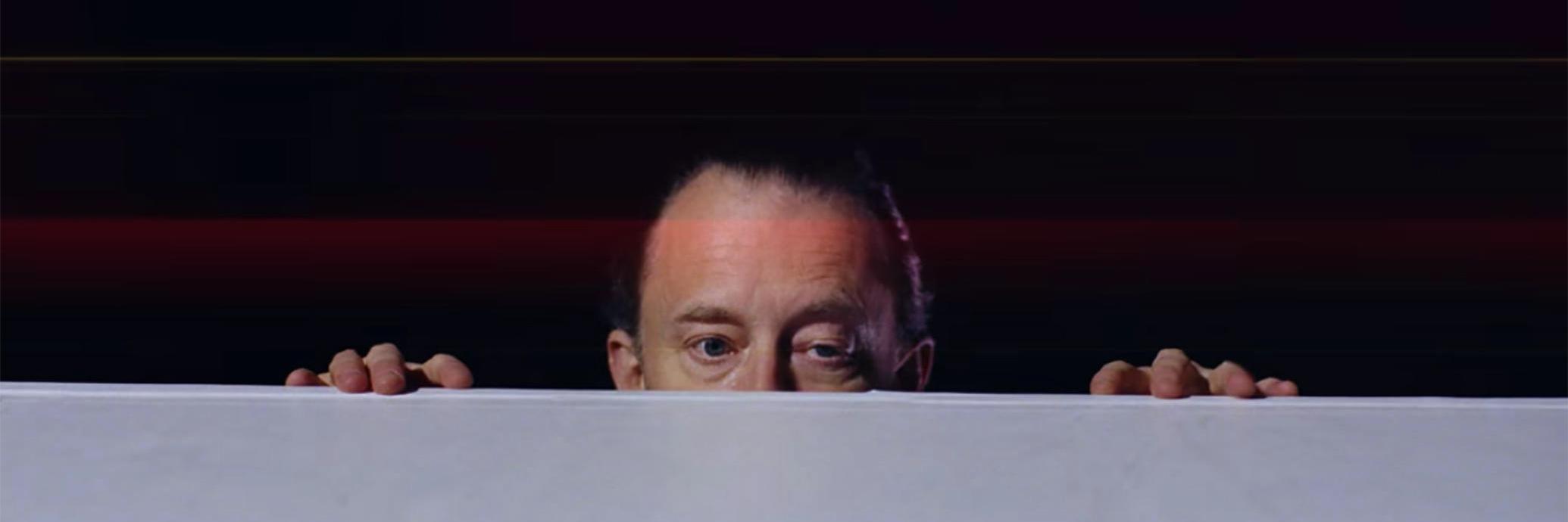 Lars Paijmans banner