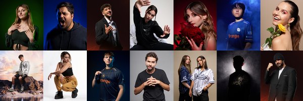 OuareDesign Profile Banner