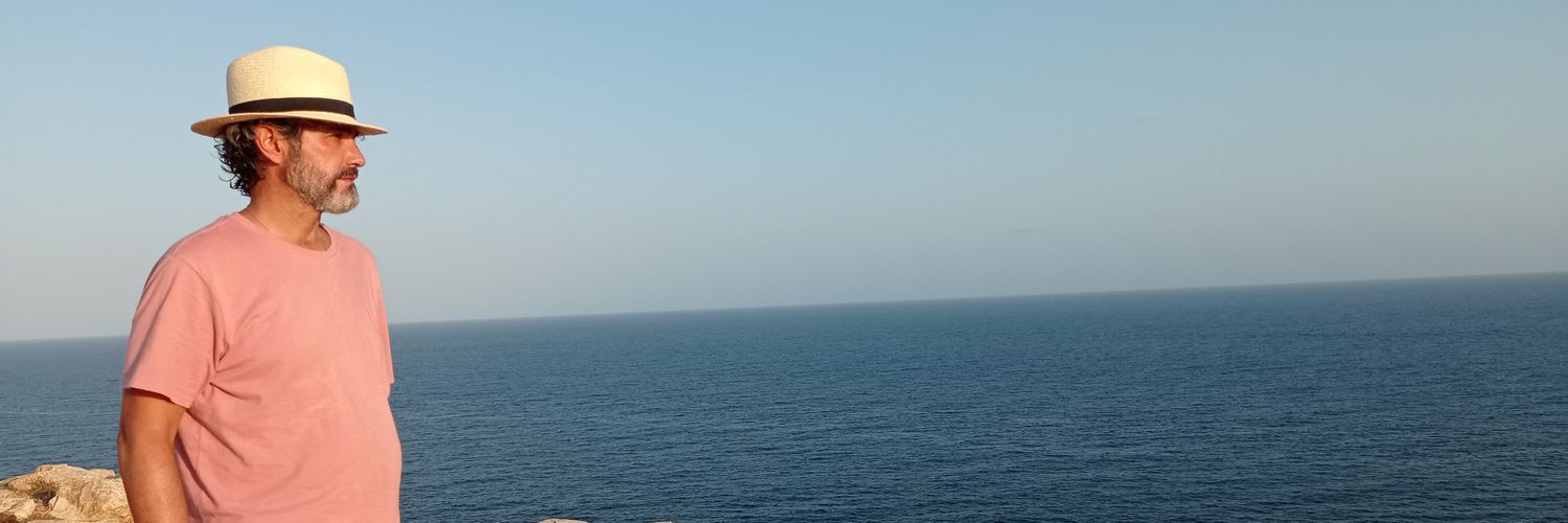 Josep Serrano banner