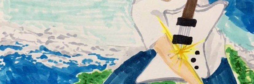 ミミズクりんゆ banner