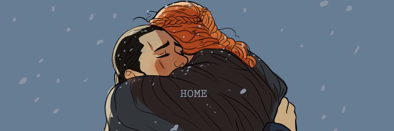 🍁 banner