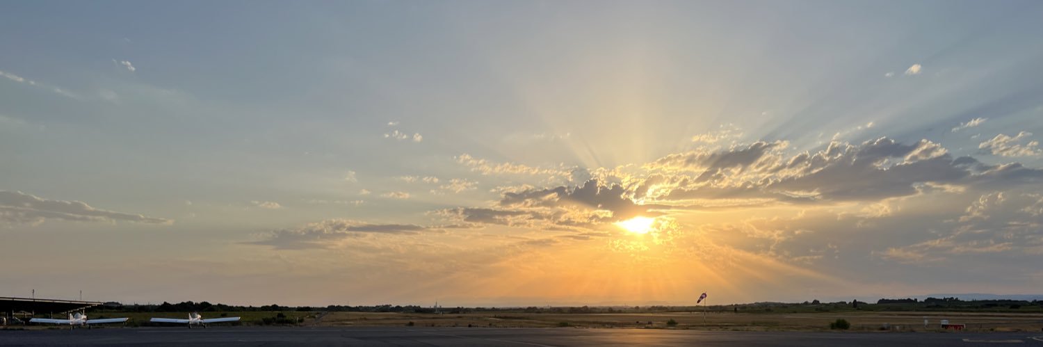 flyerGee's profile banner image
