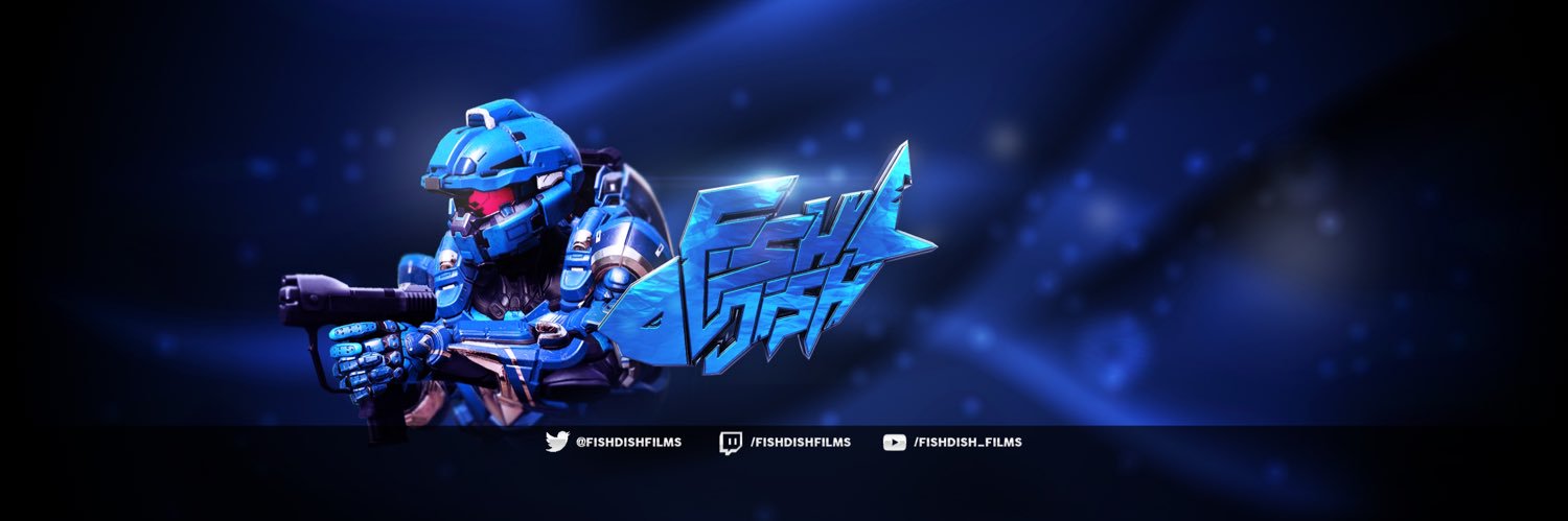 FiShDiShFilms's profile banner image
