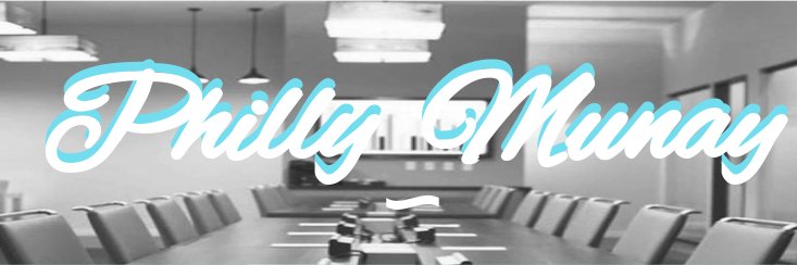 PhillyMunay's profile banner image