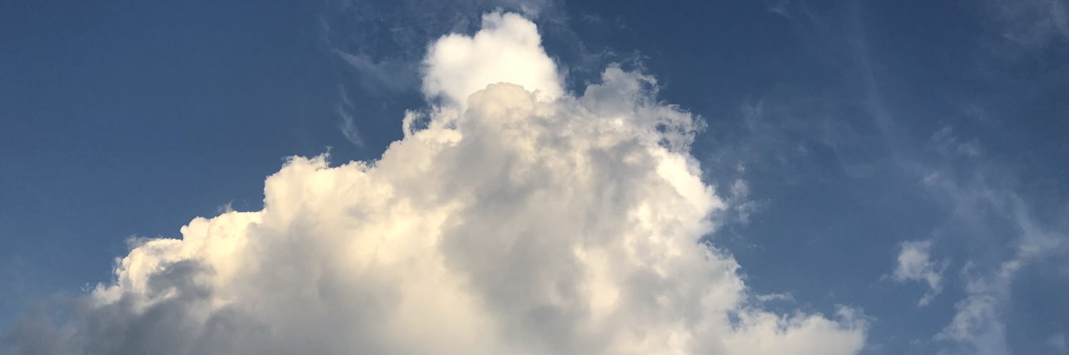 ShermanXiaoo's profile banner image