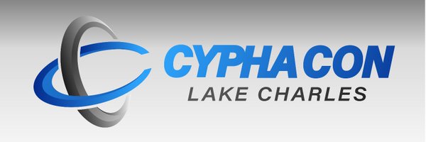 CyPhaCon Profile Banner
