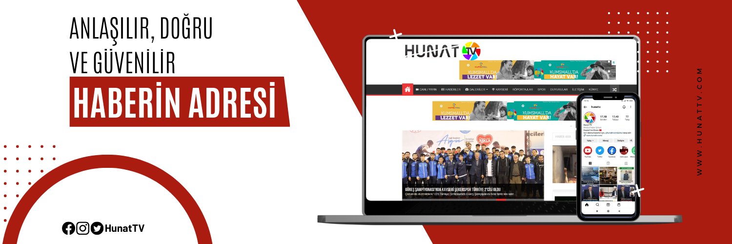 HunatTV's profile banner image