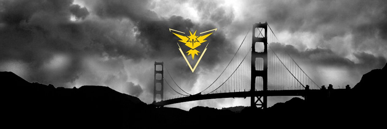 TeamInstinctSF's profile banner image