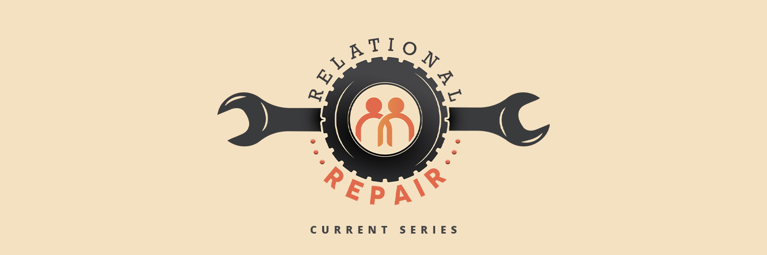 Mecklenburg Community Church banner