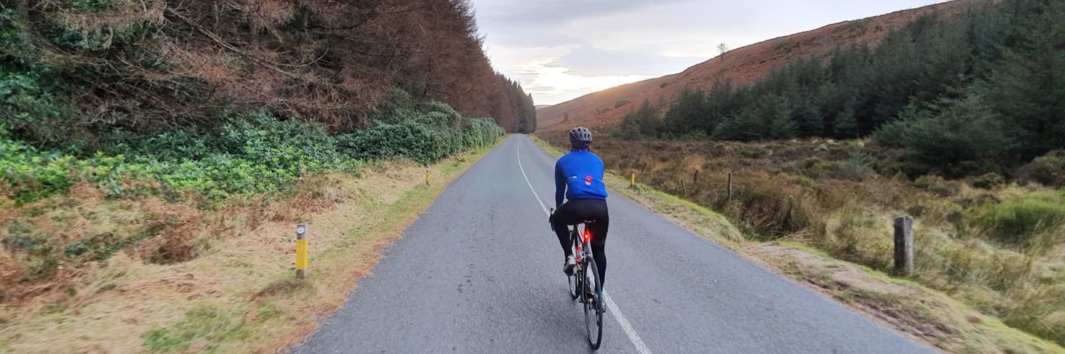 Barry McCarthy banner