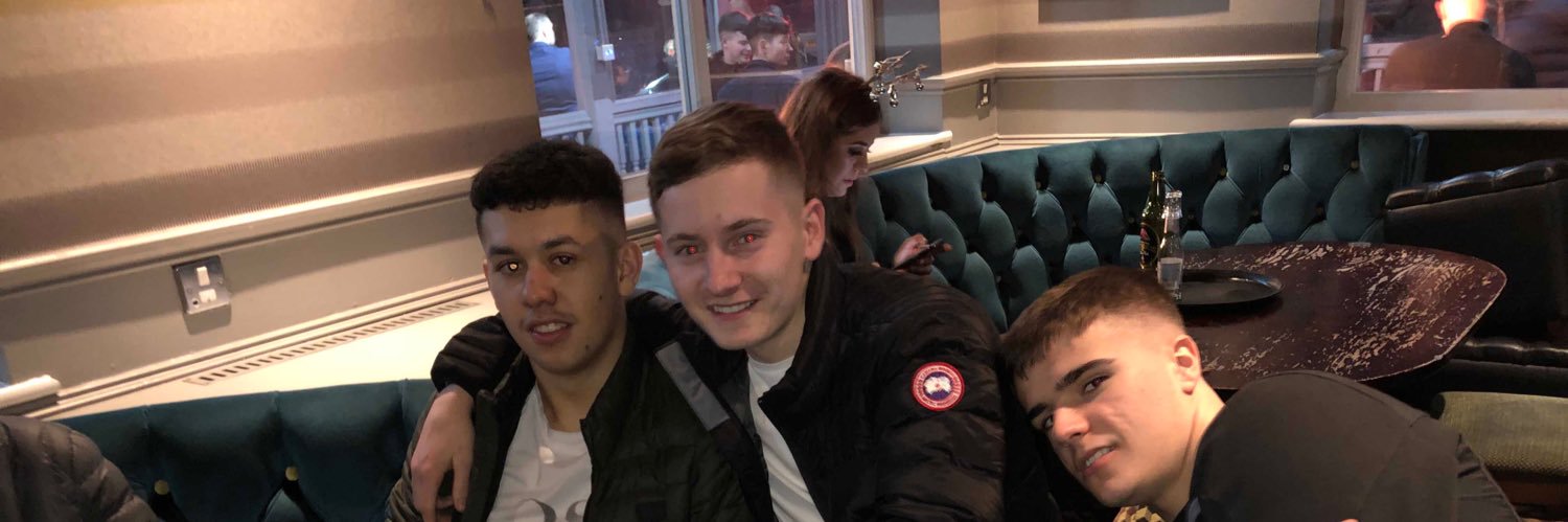 rory_hutton31's profile banner image
