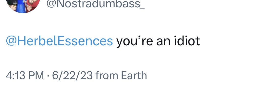 HerbelEssences's profile banner image
