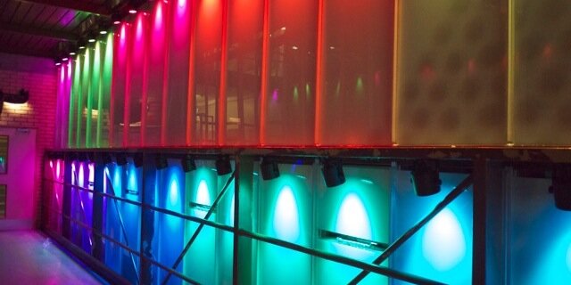theLightbridge's profile banner image
