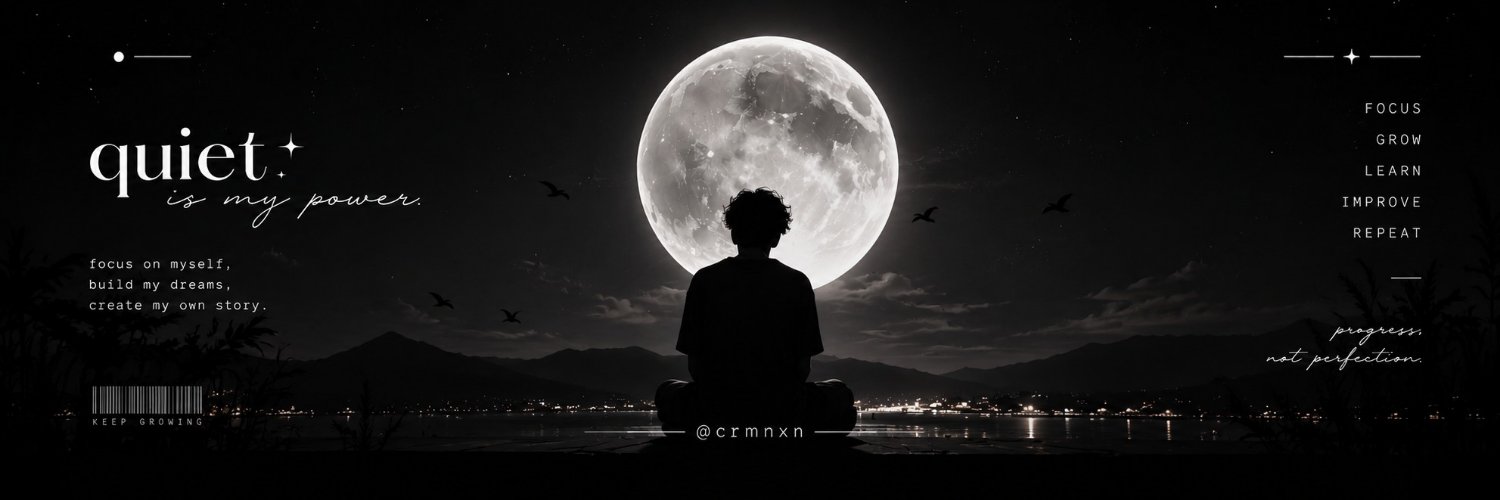 heykurn's profile banner image