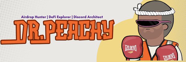 6peachyhunter_ Profile Banner
