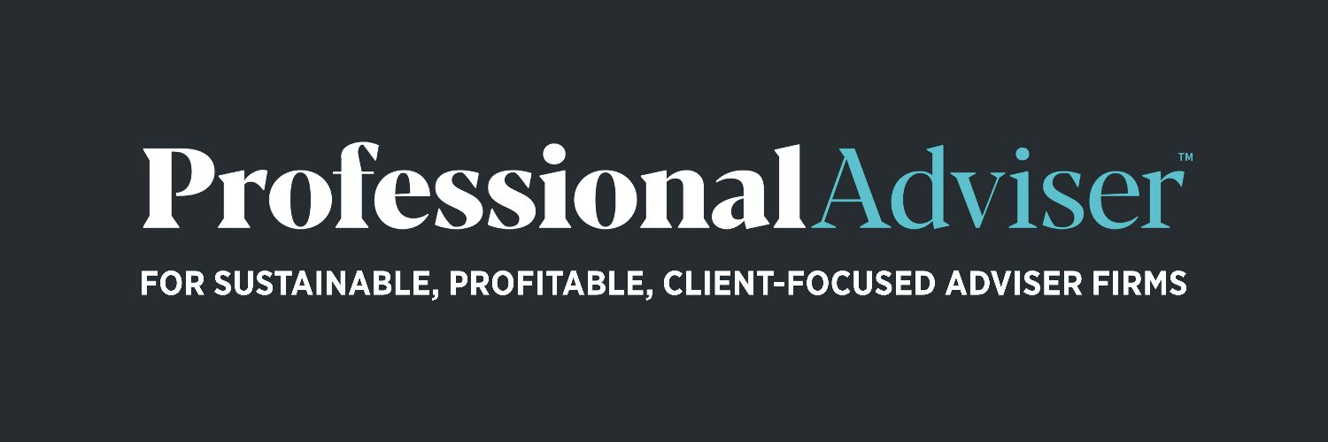 Professional Adviser banner