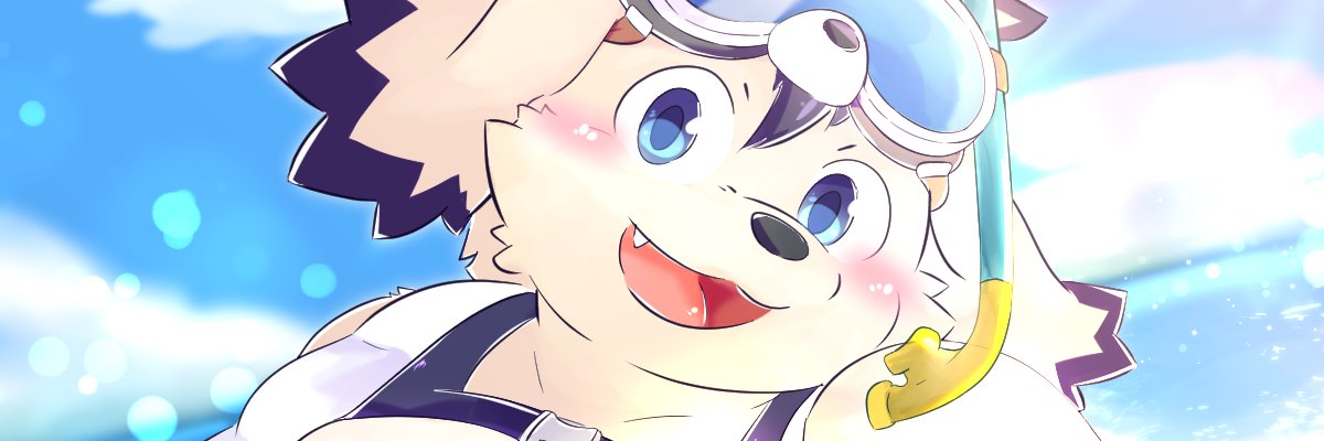 ぱぴ-（帕皮） banner