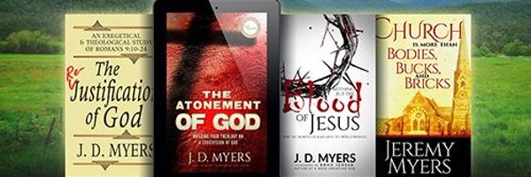 JD Myers Profile Banner