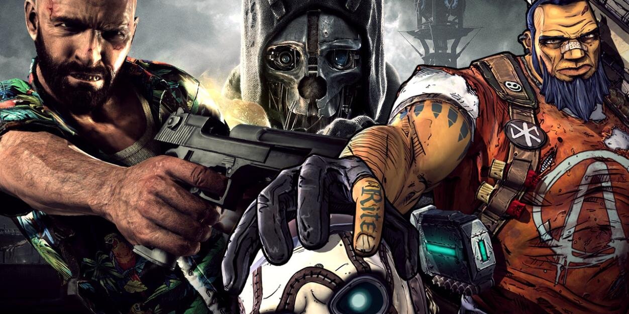 Aspect Of Gaming banner