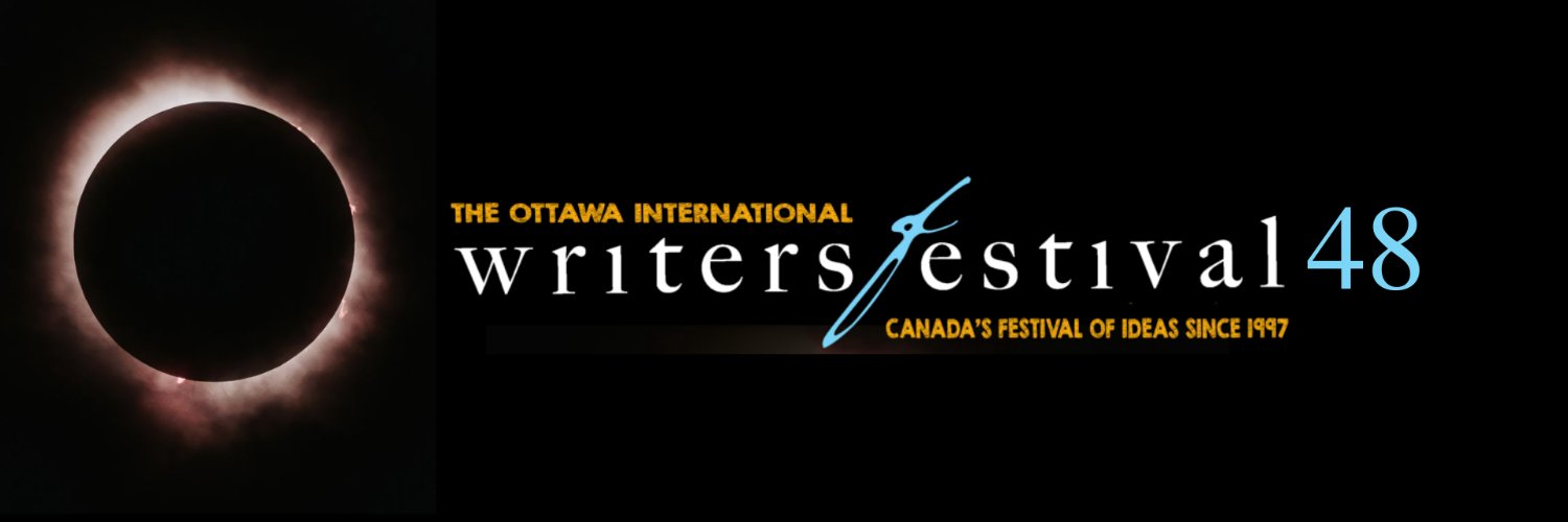 Writersfest's profile banner image