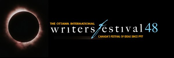 Writersfest Profile Banner