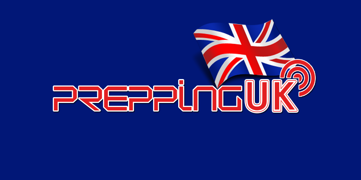 preppingUK's profile banner image