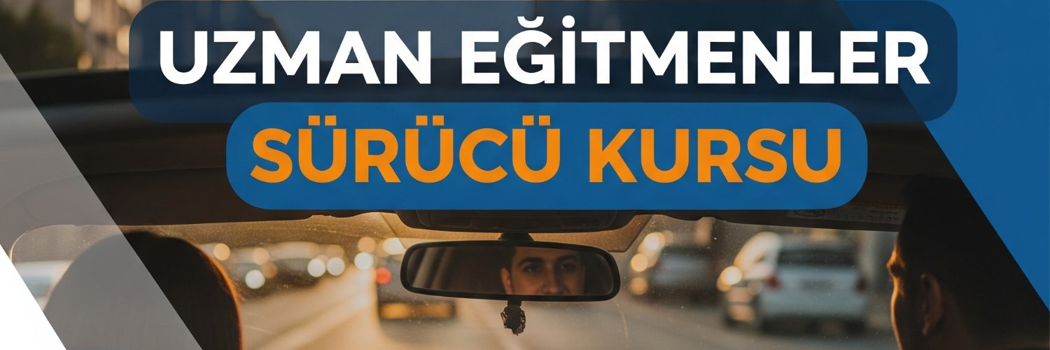 UzmanEgitmenler's profile banner image