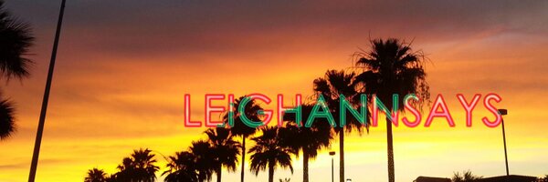 Leigh Ann Profile Banner