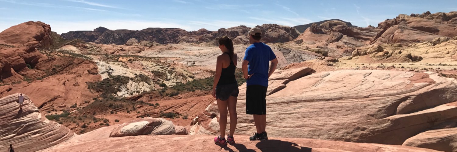 RealBubbaBrevik's profile banner image