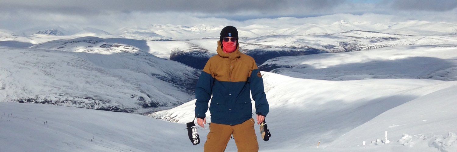 TomWhite0501's profile banner image