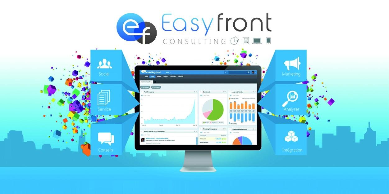 Easyfront's profile banner image