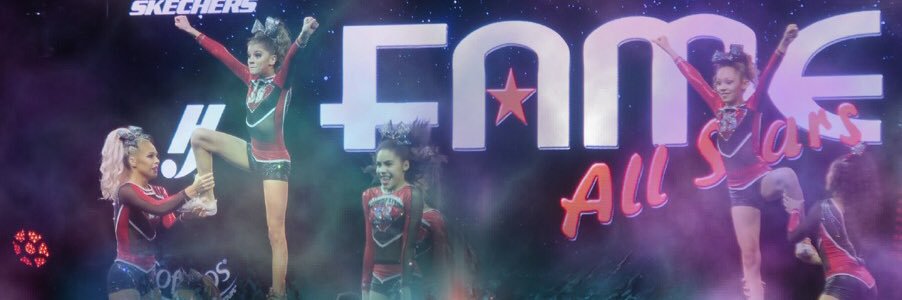 fameallstars's profile banner image