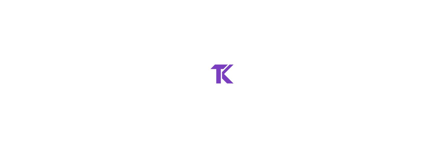 tk banner