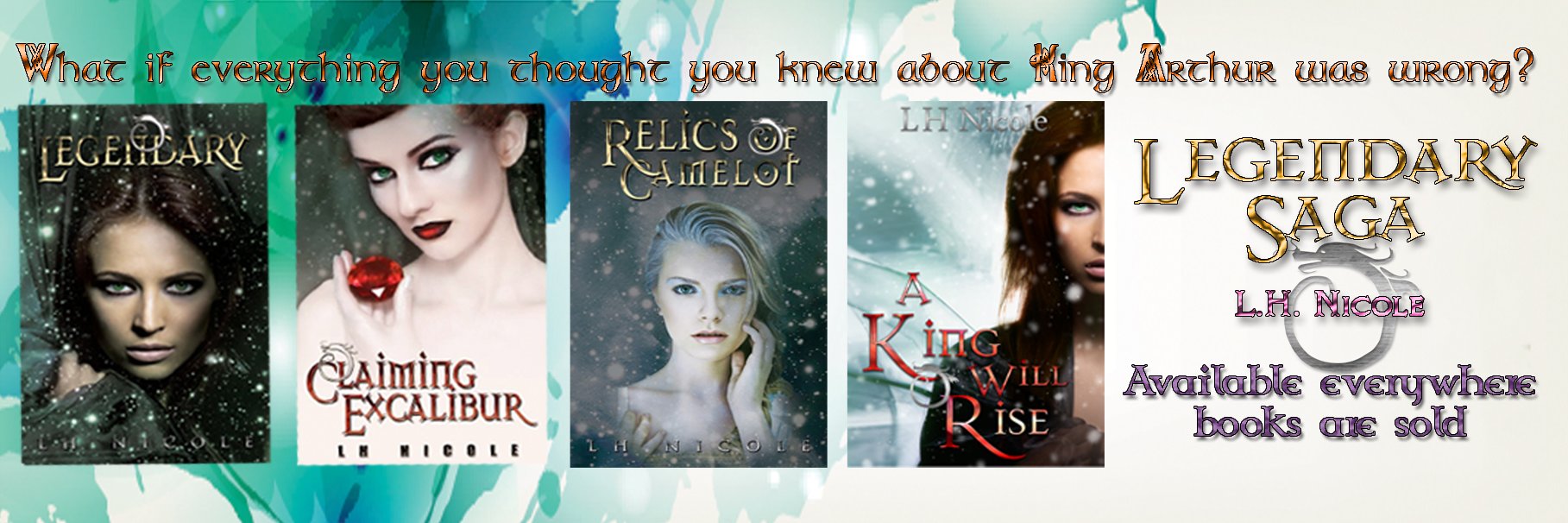 LHNicoleauthor's profile banner image