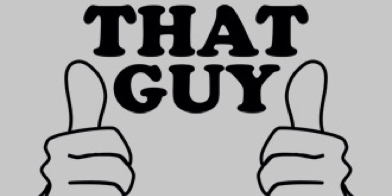 yeahthatstheguy's profile banner image