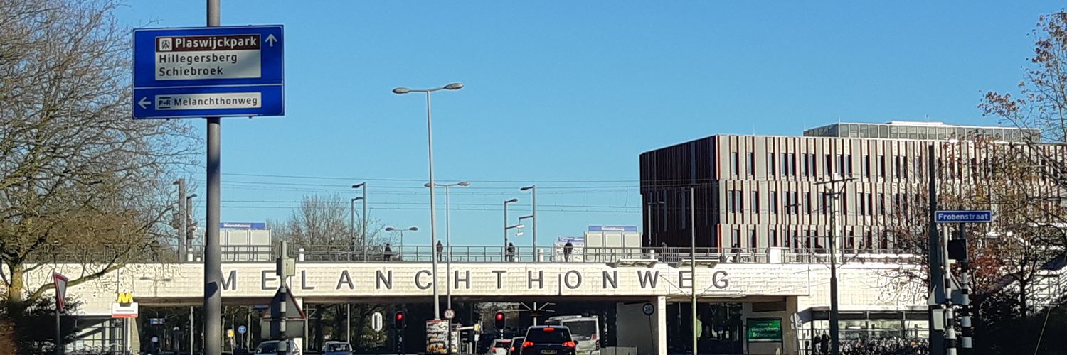 Wijkagent Desiree Groenland banner