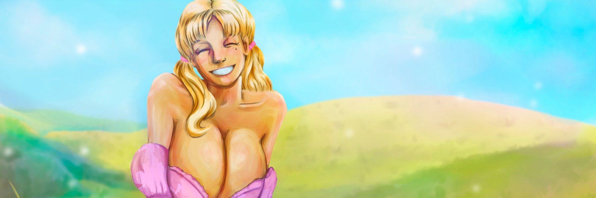 EveBlood's profile banner image