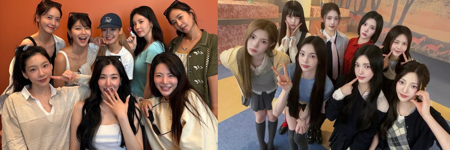 RickSNSD's profile banner image
