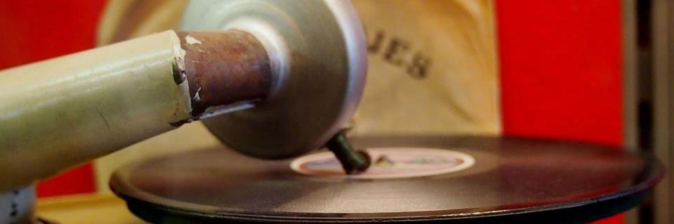 Follow The Music banner