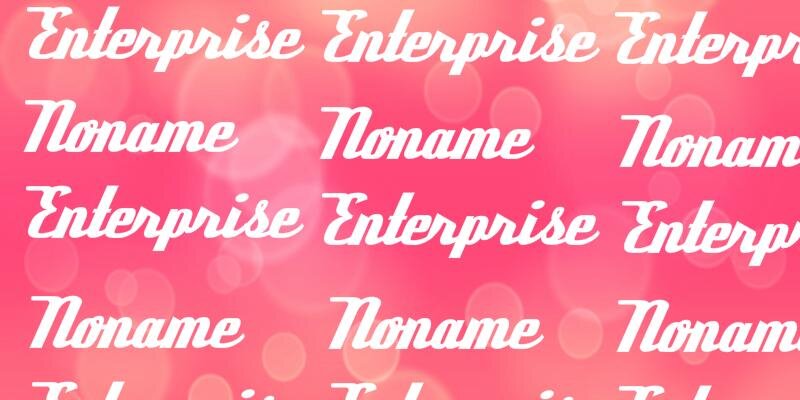NoNameEnterpriz's profile banner image
