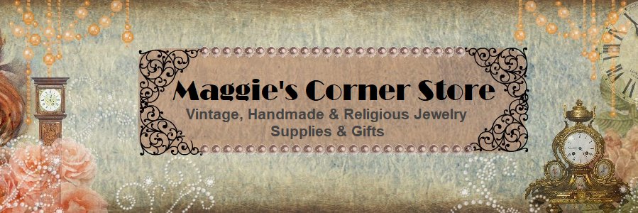 maggiescorner's profile banner image