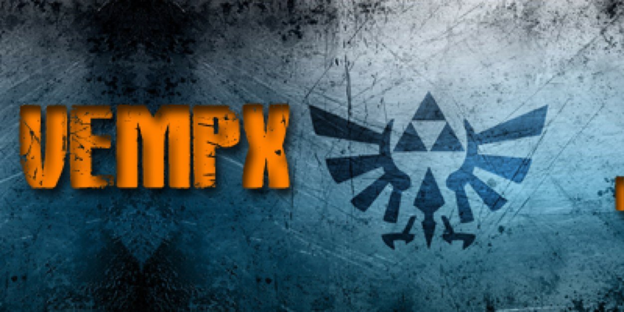 VeMpX8's profile banner image