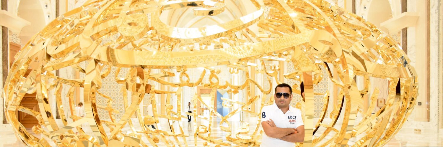 itsmekush3's profile banner image
