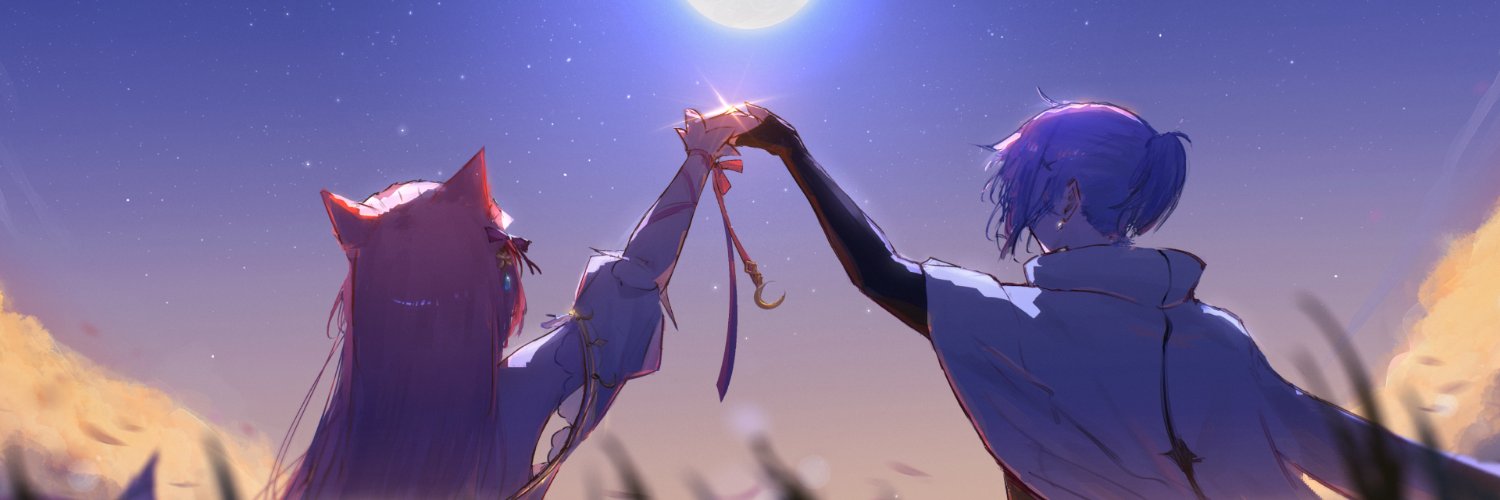 cresomasa's profile banner image