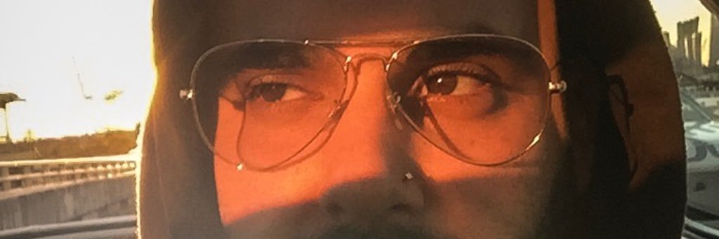 Dade County Derick G banner