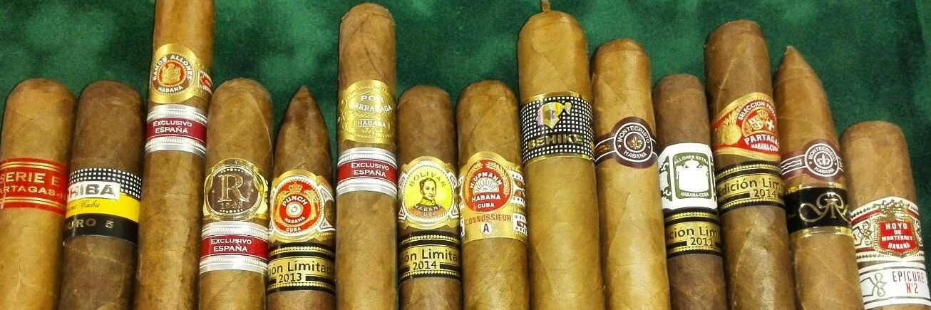 CigarsMyLife's profile banner image
