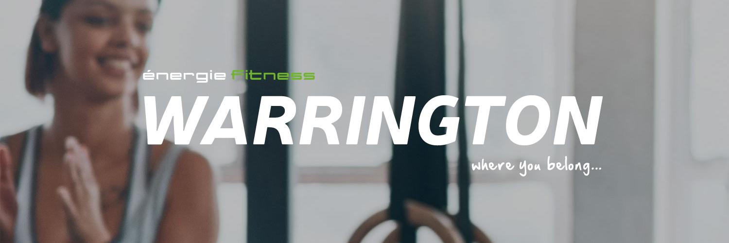 EFwarrington's profile banner image